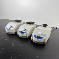 Fisherbrand Analog Vortex Mixers - Quantity 3 image 1